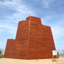 wooden tower source image